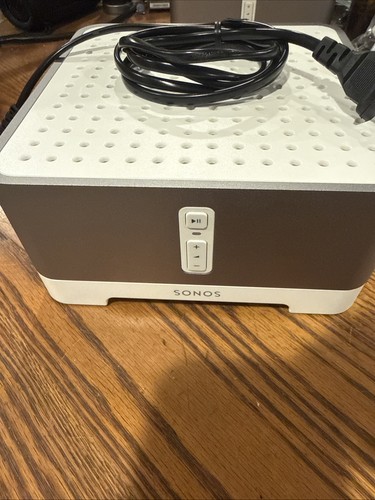 Sonos connect amp - gen, s2