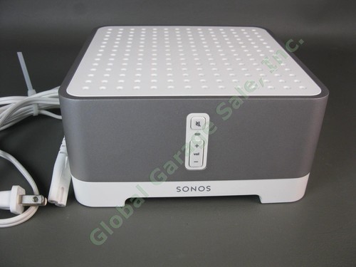 Sonos connect amp gen - sonos,