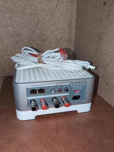 Sonos connect amp - sonos, wireless